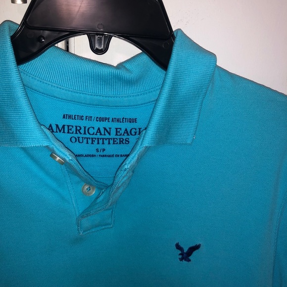 American Eagle polo - Picture 2 of 3